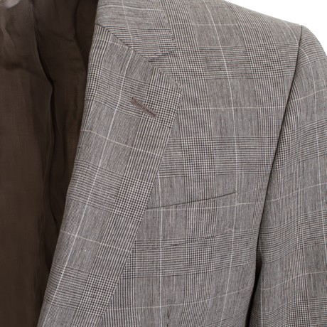 Kombinezonai Hackett London taupe beige &mdash; fot 3
