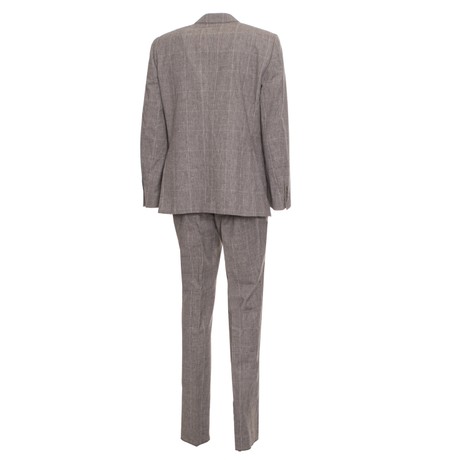 HACKETT LONDON HM423181R - TAUPE BEIGE - COSTUMES / TAILLEURS - Image 2