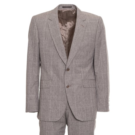 HACKETT LONDON HM423181R - TAUPE BEIGE - COSTUMES / TAILLEURS - Image 3