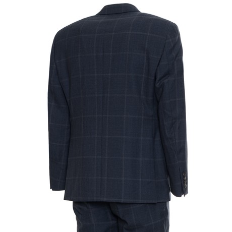 Trajes Hackett London navy &mdash; foto 2