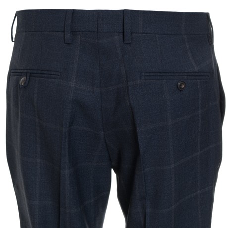 Trajes Hackett London navy &mdash; foto 3