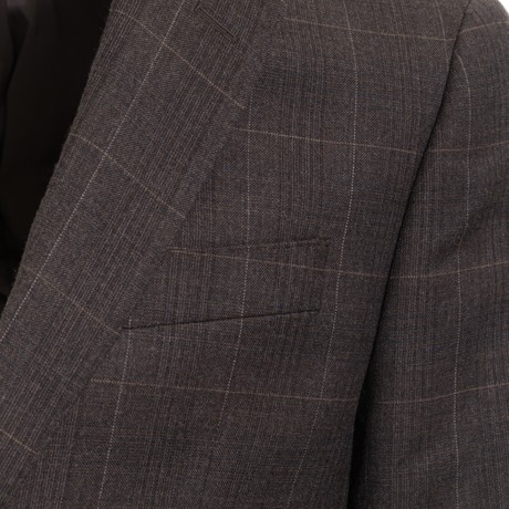 HACKETT LONDON HM423222L - CHARCOAL GREY - SEITEN - Image 2