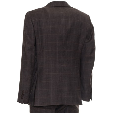 HACKETT LONDON HM423222R - CHARCOAL GREY - OBLEKI - Image 3