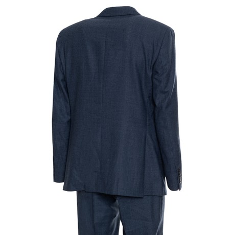Obleky Hackett London blue &mdash; fot 2