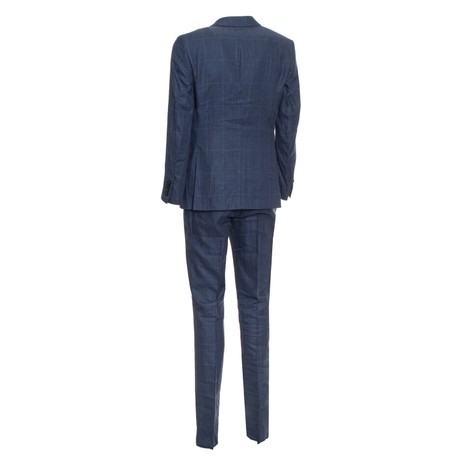 HACKETT LONDON HM423266R - BLUE - TRAJES - Image 2