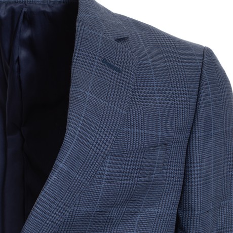 HACKETT LONDON HM423266R - BLUE - TRAJES - Image 3