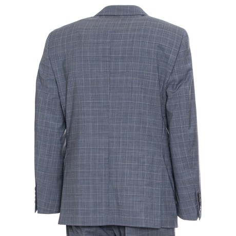 HACKETT LONDON HM423267L - LIGHT BLUE - TRAJES - Image 3