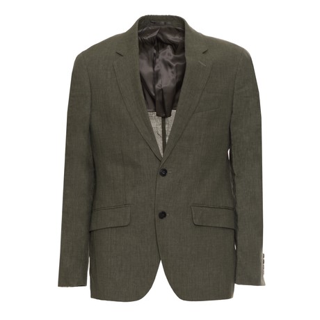 HACKETT LONDON &mdash; HM4400033L