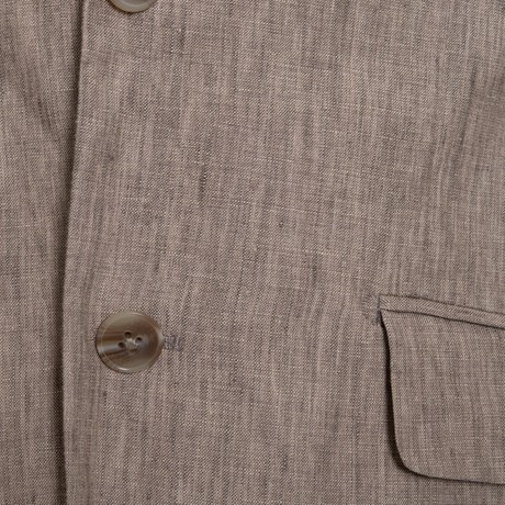 HACKETT LONDON HM4400033R - TAUPE BEIGE - BLAZERS - Image 2