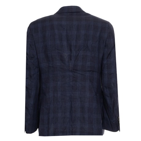 HACKETT LONDON HM4400037R - BLUE - BLAZERS - Image 2