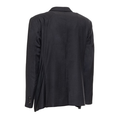 Blazers Hackett London charcoal &mdash; fot 2