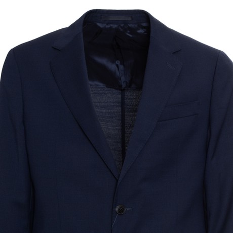 Blazers Hackett London brightnavy &mdash; foto 3