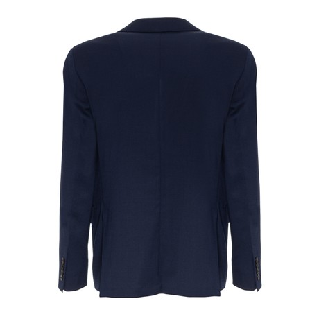 HACKETT LONDON HM443142R - BRIGHTNAVY - BLAZERS - Image 2