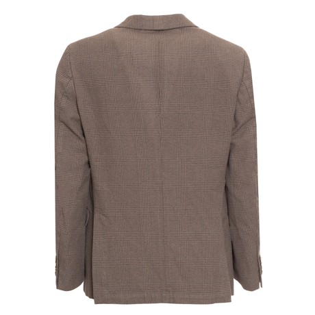 Blazers Hackett London taupe &mdash; fot 2