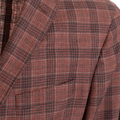 Blazers Hackett London rust &mdash; fot 3