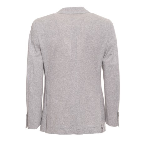 HACKETT LONDON HM443162 - GREY - BLAZERS - Image 2