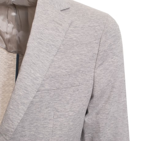 HACKETT LONDON HM443162 - GREY - BLAZERS - Image 3