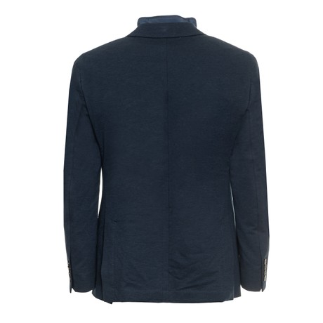 HACKETT LONDON HM443164 - DENIM BLUE  - BLAZERS - Image 2