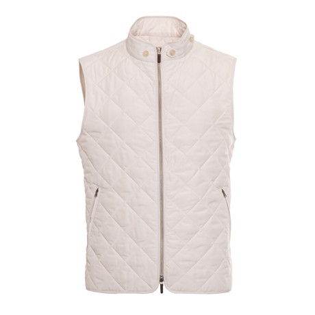 HACKETT LONDON HM443164 - LIGHT GREY  - BLAZERS - Image 2