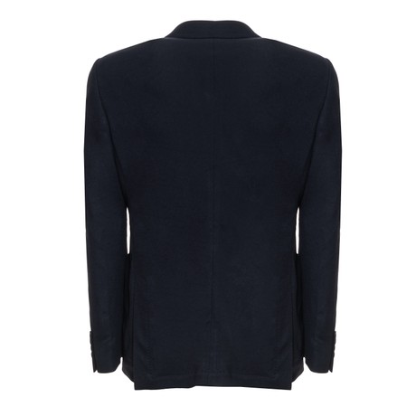 HACKETT LONDON HM443168 - NAVY - BLAZERS - Image 2