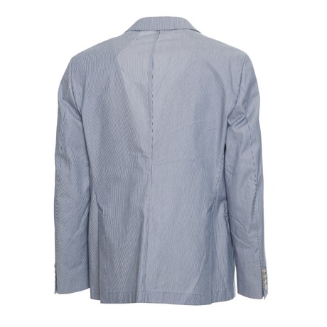 Blazers Hackett London navy/white &mdash; fot 2
