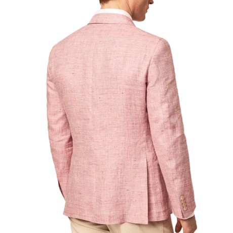 HACKETT LONDON HM443173L - PINK - BLAZERS - Image 2
