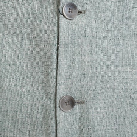 HACKETT LONDON HM443173L - SEA FOAM - BLAZERS - Image 3