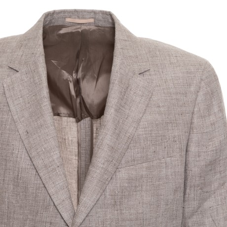 HACKETT LONDON HM443173S - TAUPE - BLAZERS - Image 2