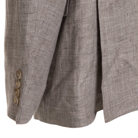 HACKETT LONDON HM443173S - TAUPE - BLAZERS - Image 3