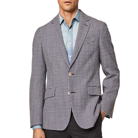 HACKETT LONDON &mdash; HM443176