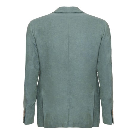 HACKETT LONDON HM443229R - AQUA - BLAZERS - Image 2