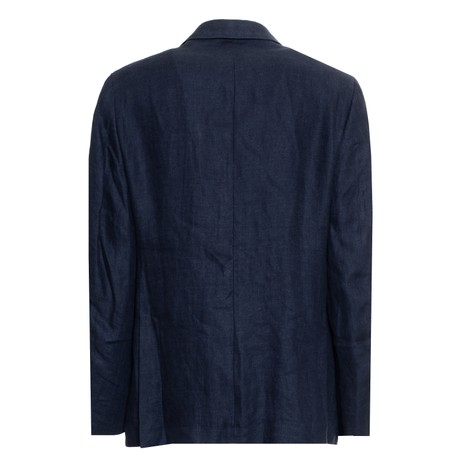 Blazers Hackett London navy &mdash; foto 2