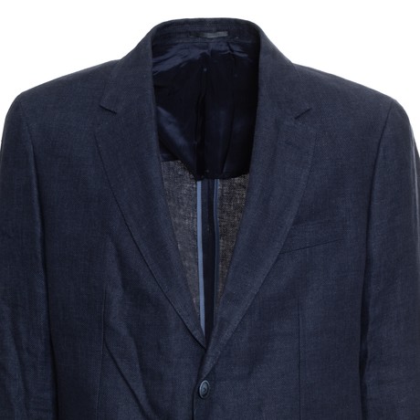Blazers Hackett London navy &mdash; foto 3