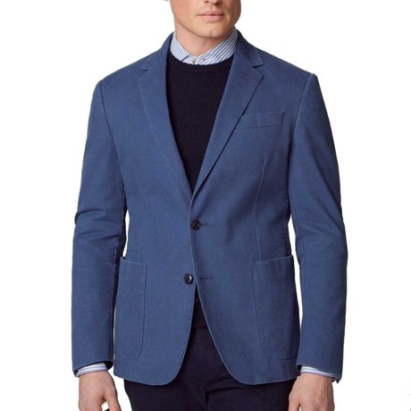 HACKETT LONDON &mdash; HM443246R