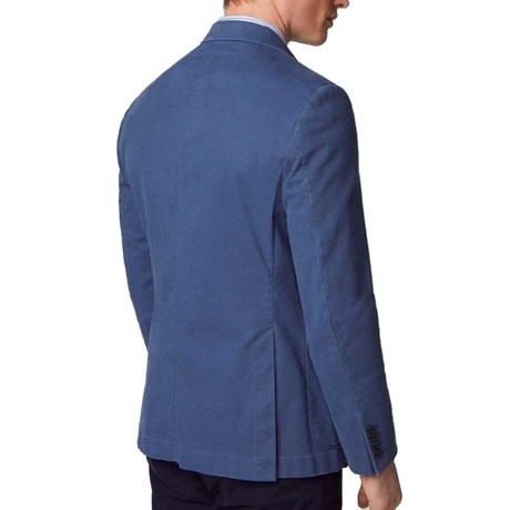 Blazers Hackett London blue &mdash; fot 2