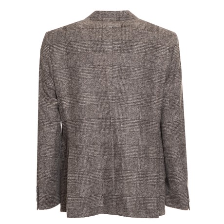Blazers Hackett London brown &mdash; fot 2