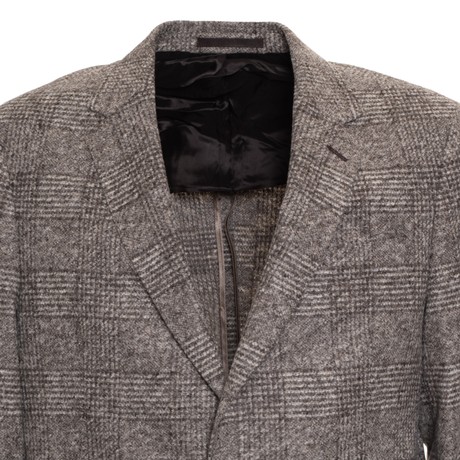 Blazers Hackett London brown &mdash; fot 3