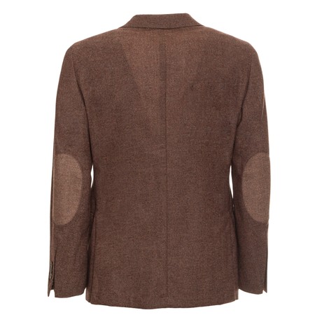 HACKETT LONDON HM443266R - BRICK - BLAZERS - Image 2