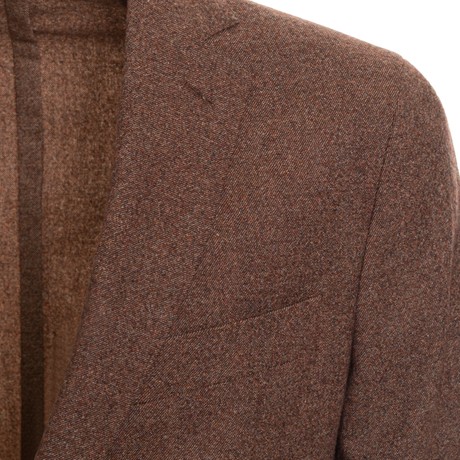 HACKETT LONDON HM443266R - BRICK - BLAZERS - Image 3