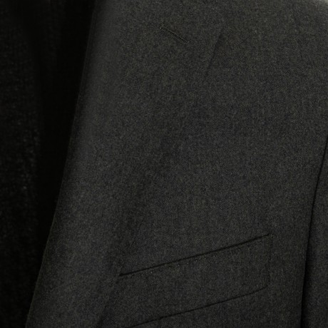 Blazers Hackett London dark green &mdash; poze 3