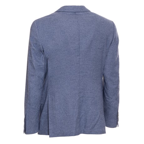 HACKETT LONDON HM443297R - BLUE - BLAZERS - Image 2