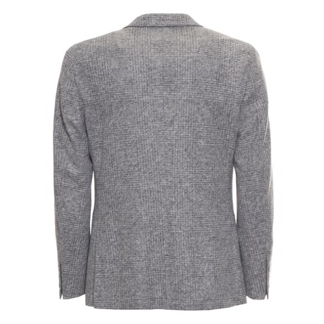 HACKETT LONDON HM443300L - LIGHT GREY - BLAZERS - Image 2
