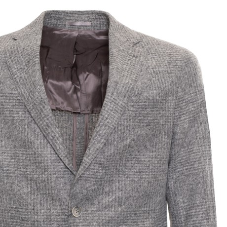 HACKETT LONDON HM443300L - LIGHT GREY - BLAZERS - Image 3