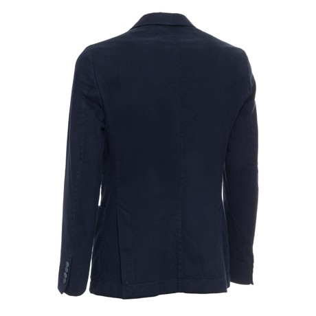 HACKETT LONDON HM443303R - NAVY - BLAZERS - Image 2