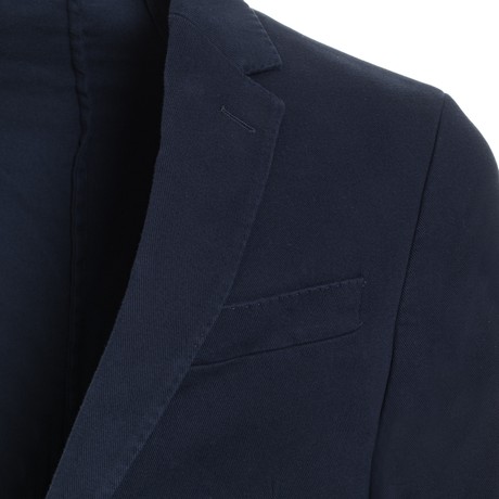 HACKETT LONDON HM443303R - NAVY - BLAZERS - Image 3
