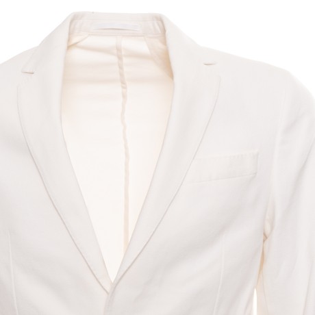 HACKETT LONDON HM443303S - IVORY - BLAZERS - Image 2