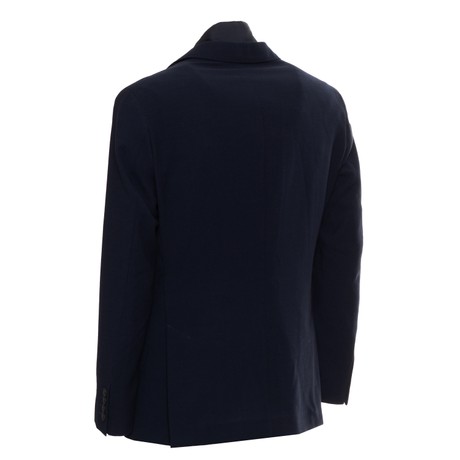 HACKETT LONDON HM443305L - NAVY - BLAZERS - Image 2