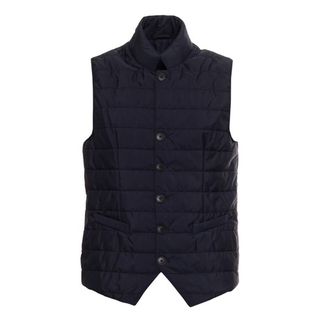 HACKETT LONDON HM443305L - NAVY - BLAZERS - Image 3