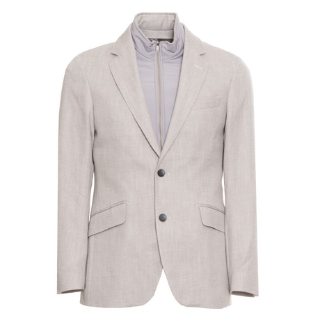 HACKETT LONDON &mdash; HM443306L