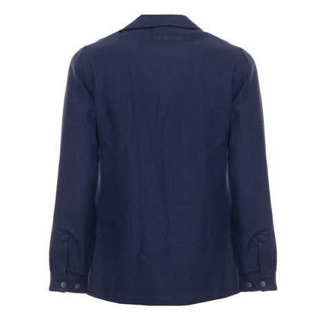 HACKETT LONDON HM443307R - NAVY - BLAZERS - Image 2